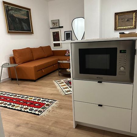 Bascarsija Suite Сараево Екстериор снимка
