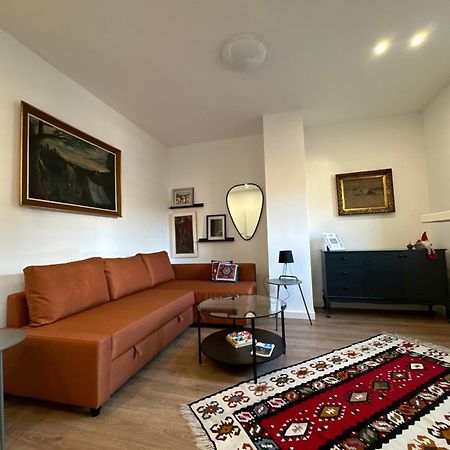Bascarsija Suite Сараево Екстериор снимка