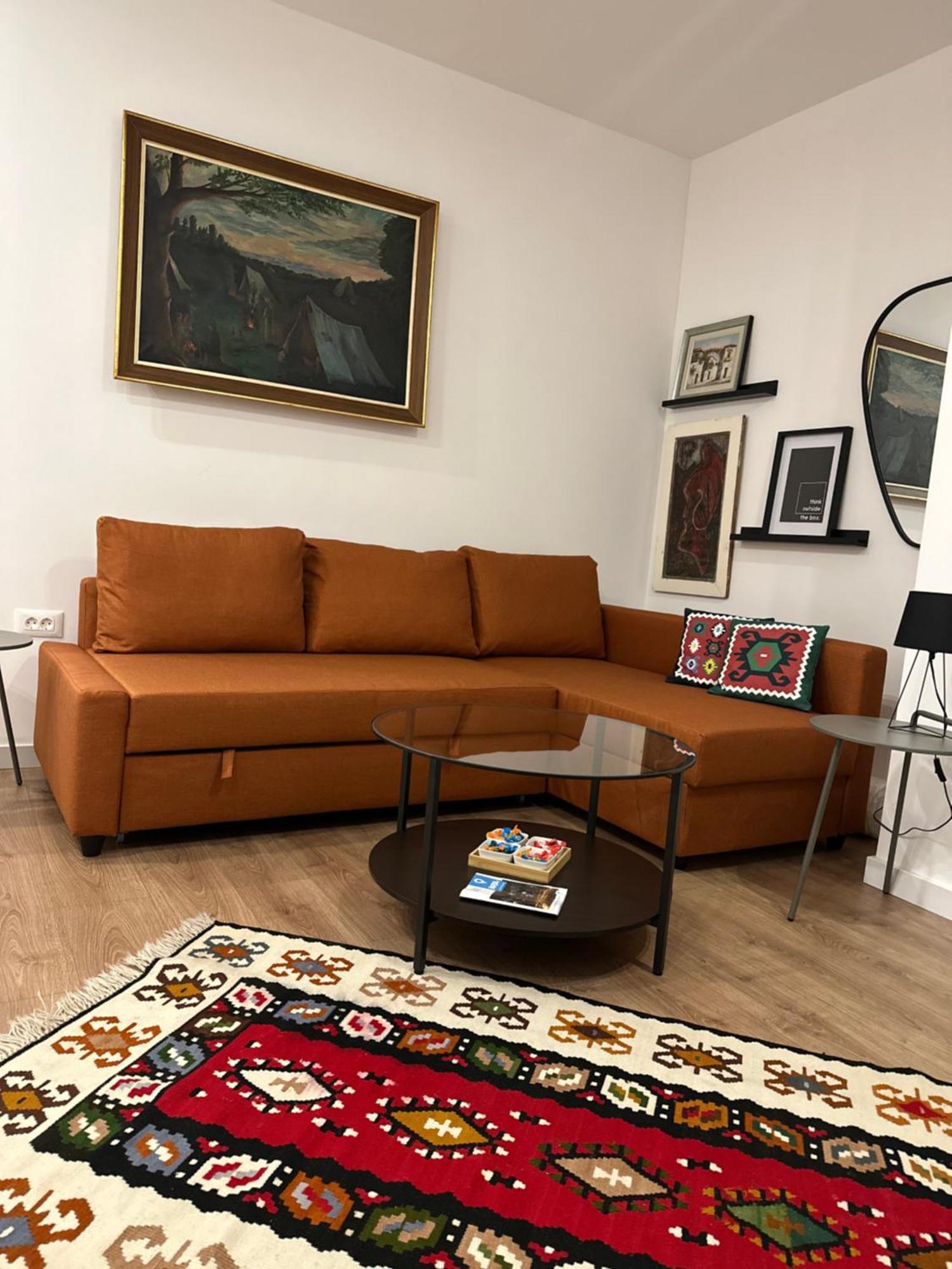 Bascarsija Suite Сараево Екстериор снимка